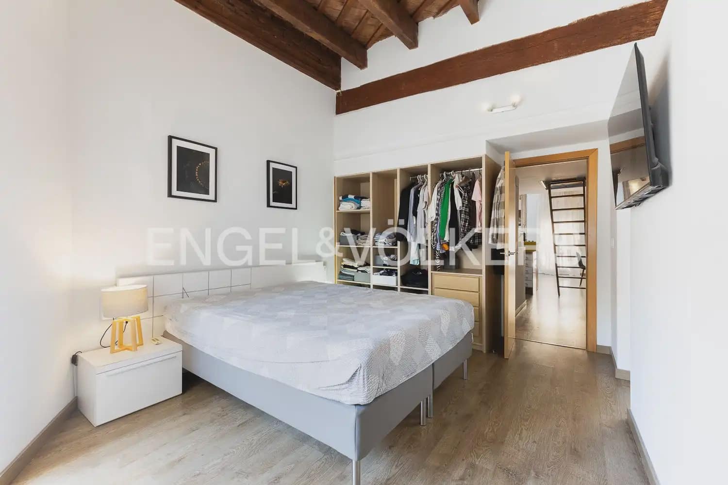 1 soveværelse Lejlighed til salg i Valencia by - € 315.000 (Ref: 9946127)