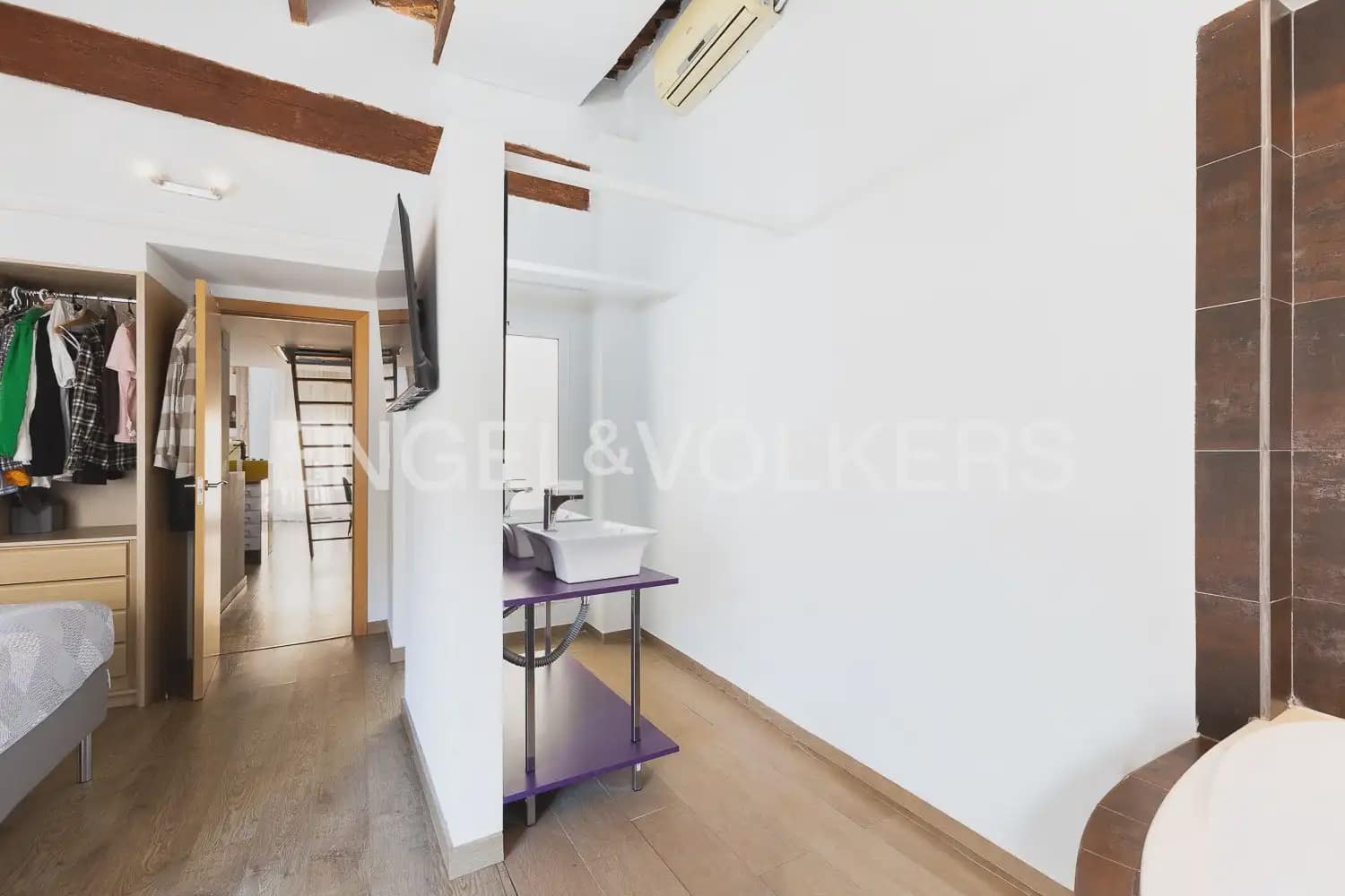 1 soveværelse Lejlighed til salg i Valencia by - € 315.000 (Ref: 9946127)