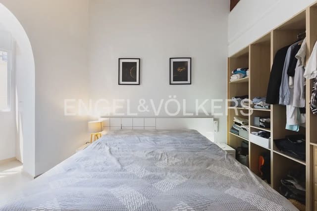 1 soveværelse Lejlighed til salg i El Carme, Valencia by - € 315.000 (Ref: 9946127)