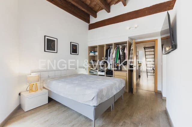 1 soveværelse Lejlighed til salg i El Carme, Valencia by - € 315.000 (Ref: 9946127)