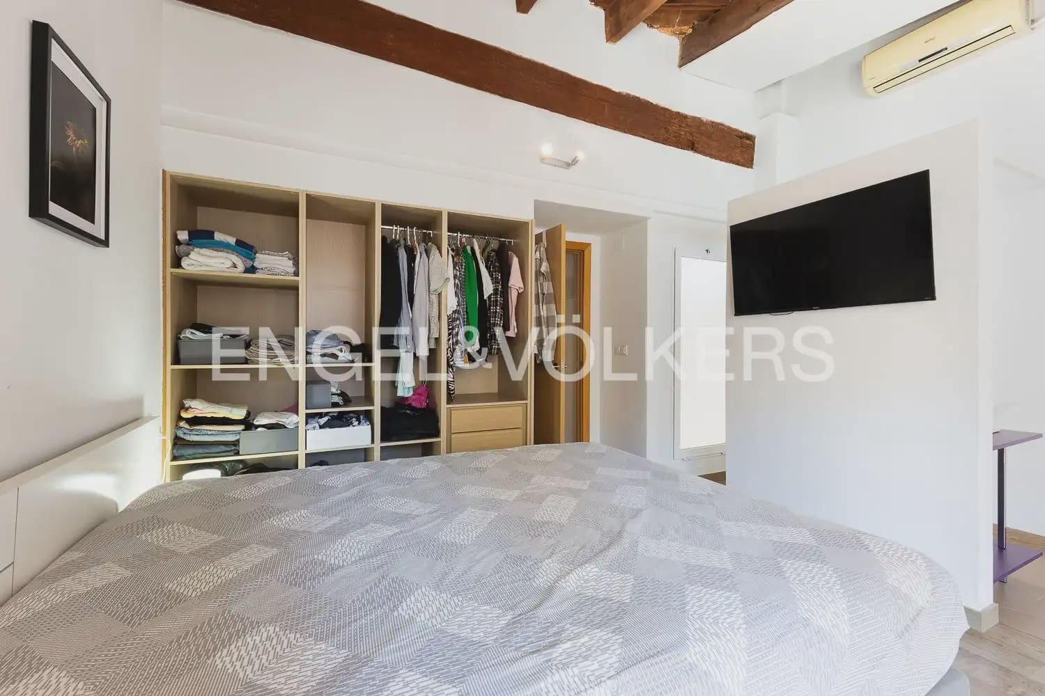 1 soveværelse Lejlighed til salg i Valencia by - € 315.000 (Ref: 9946127)
