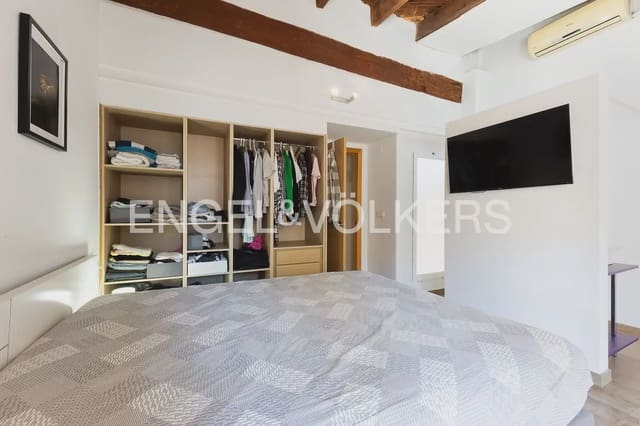 1 soveværelse Lejlighed til salg i El Carme, Valencia by - € 315.000 (Ref: 9946127)