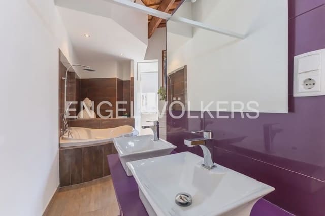 1 soveværelse Lejlighed til salg i El Carme, Valencia by - € 315.000 (Ref: 9946127)