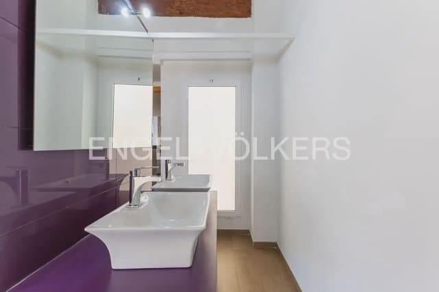 1 soveværelse Lejlighed til salg i El Carme, Valencia by - € 315.000 (Ref: 9946127)