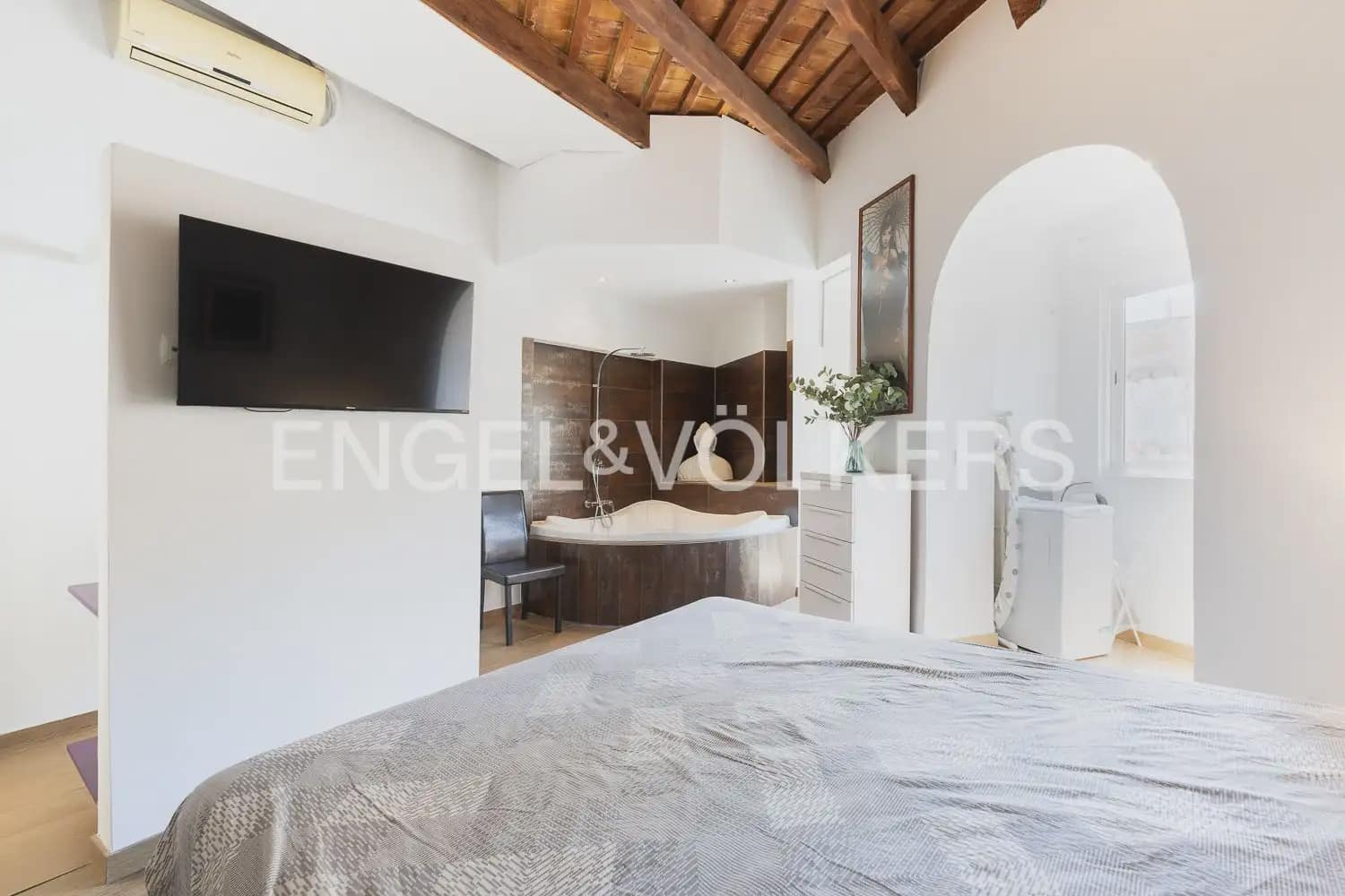 1 soveværelse Lejlighed til salg i Valencia by - € 315.000 (Ref: 9946127)