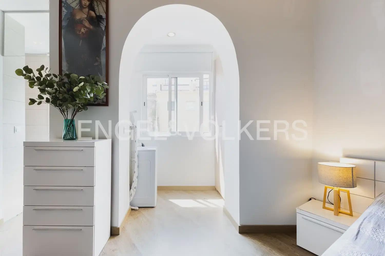 1 soveværelse Lejlighed til salg i Valencia by - € 315.000 (Ref: 9946127)
