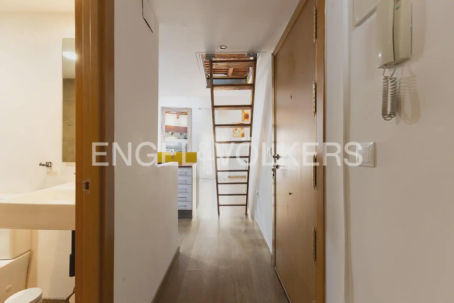 1 soveværelse Lejlighed til salg i Valencia by - € 315.000 (Ref: 9946127)