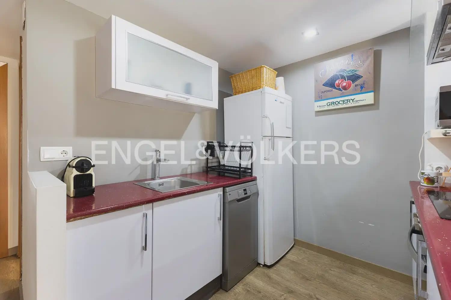 1 soveværelse Lejlighed til salg i Valencia by - € 315.000 (Ref: 9946127)