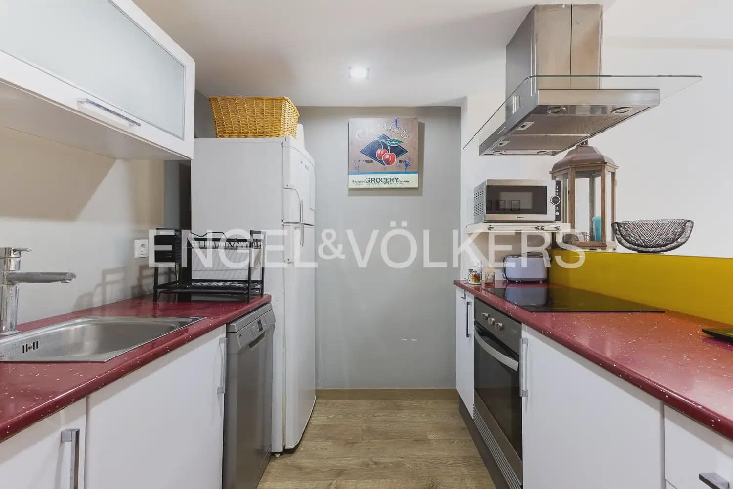 1 soveværelse Lejlighed til salg i Valencia by - € 315.000 (Ref: 9946127)