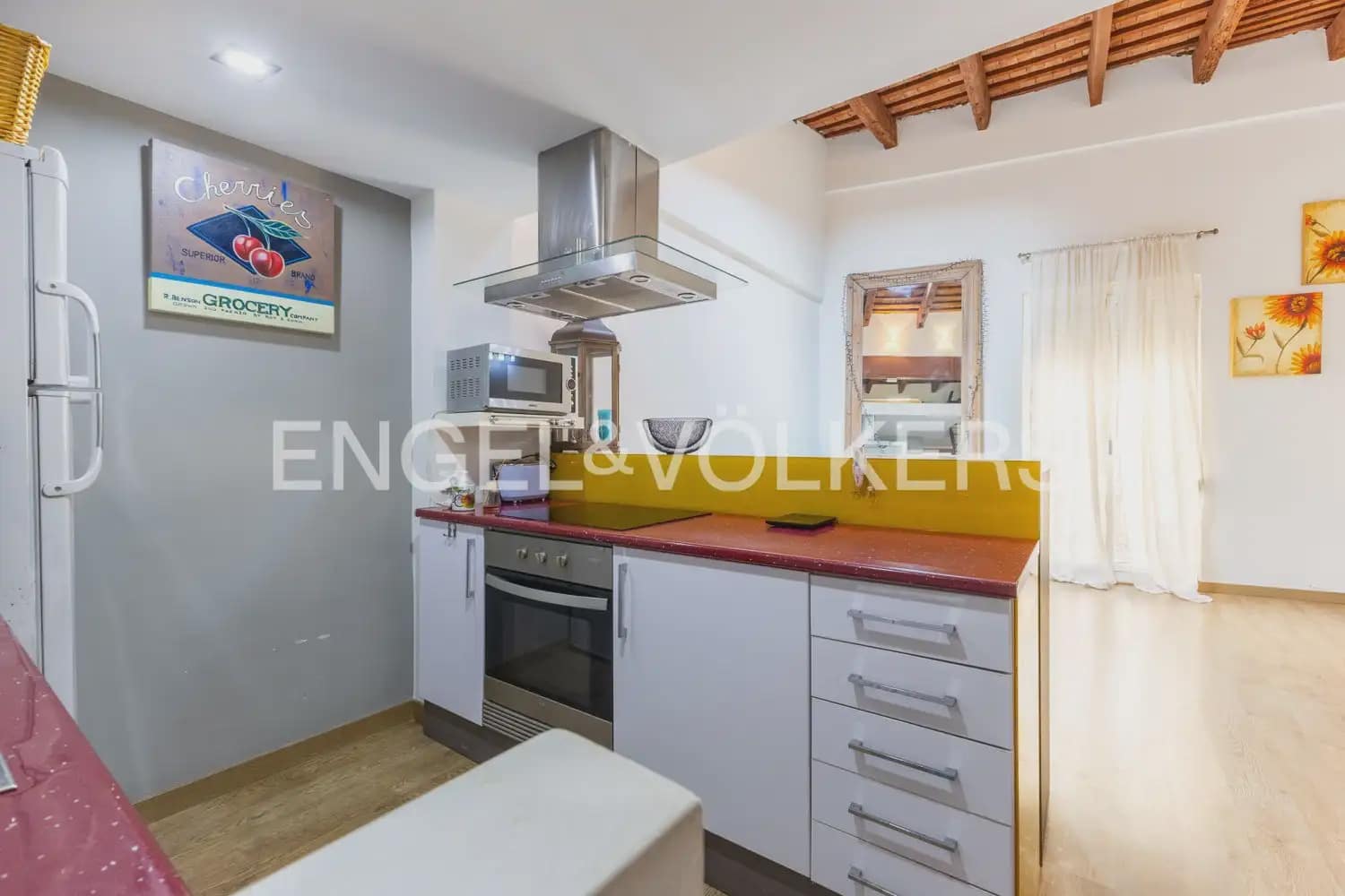 1 soveværelse Lejlighed til salg i Valencia by - € 315.000 (Ref: 9946127)