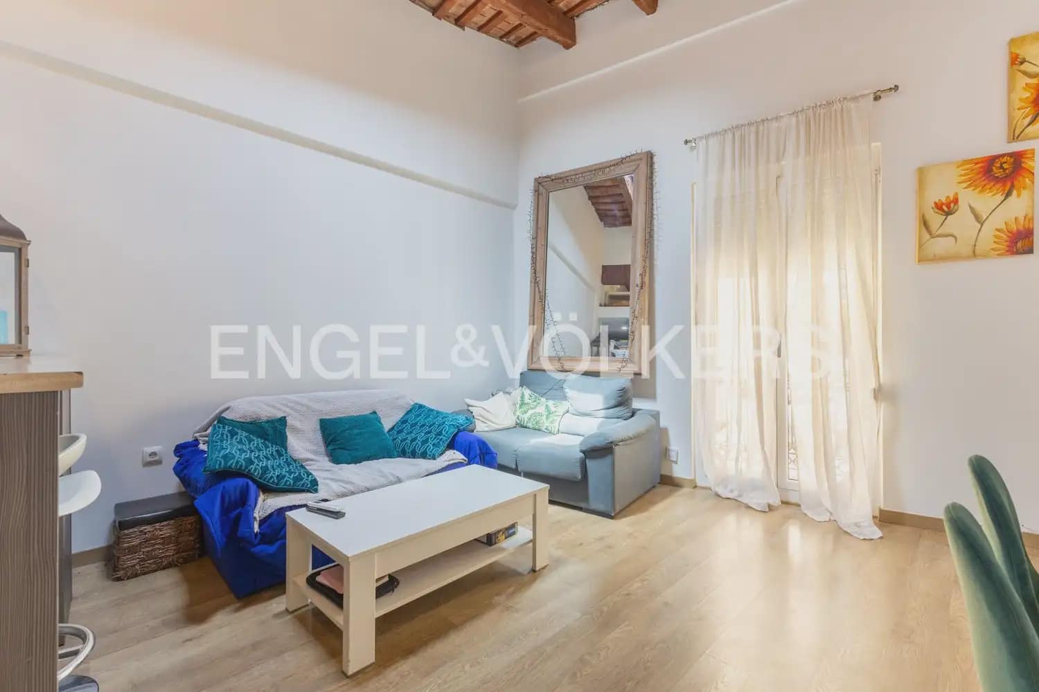 1 soveværelse Lejlighed til salg i Valencia by - € 315.000 (Ref: 9946127)