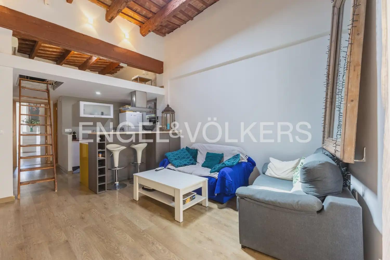 1 soveværelse Lejlighed til salg i Valencia by - € 315.000 (Ref: 9946127)