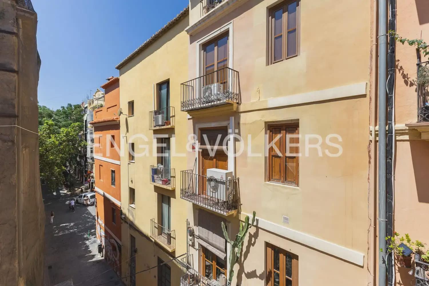 1 soveværelse Lejlighed til salg i Valencia by - € 315.000 (Ref: 9946127)
