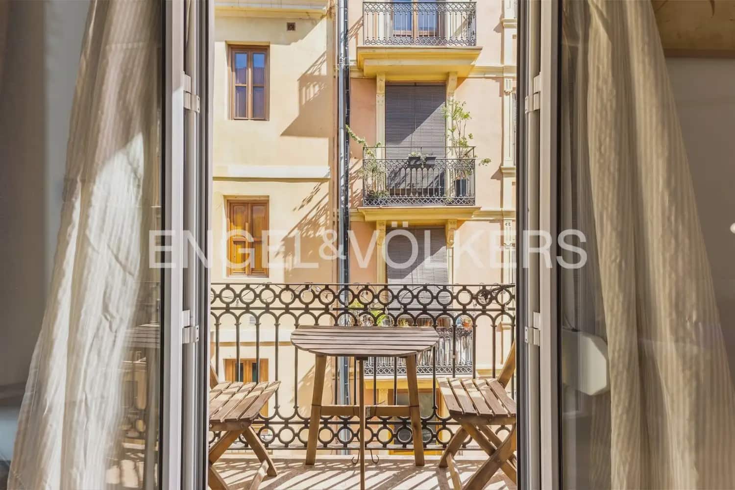 1 soveværelse Lejlighed til salg i Valencia by - € 315.000 (Ref: 9946127)