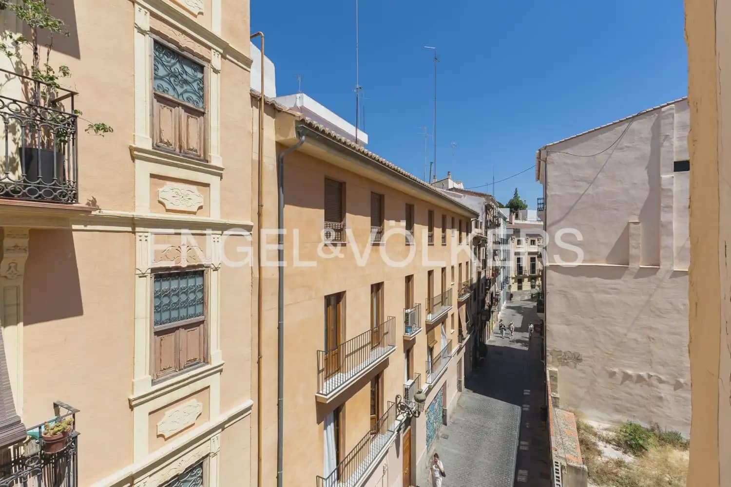 1 soveværelse Lejlighed til salg i Valencia by - € 315.000 (Ref: 9946127)