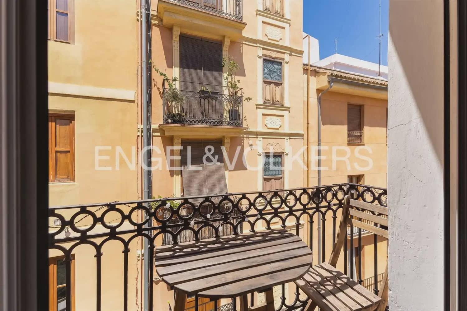 1 soveværelse Lejlighed til salg i Valencia by - € 315.000 (Ref: 9946127)