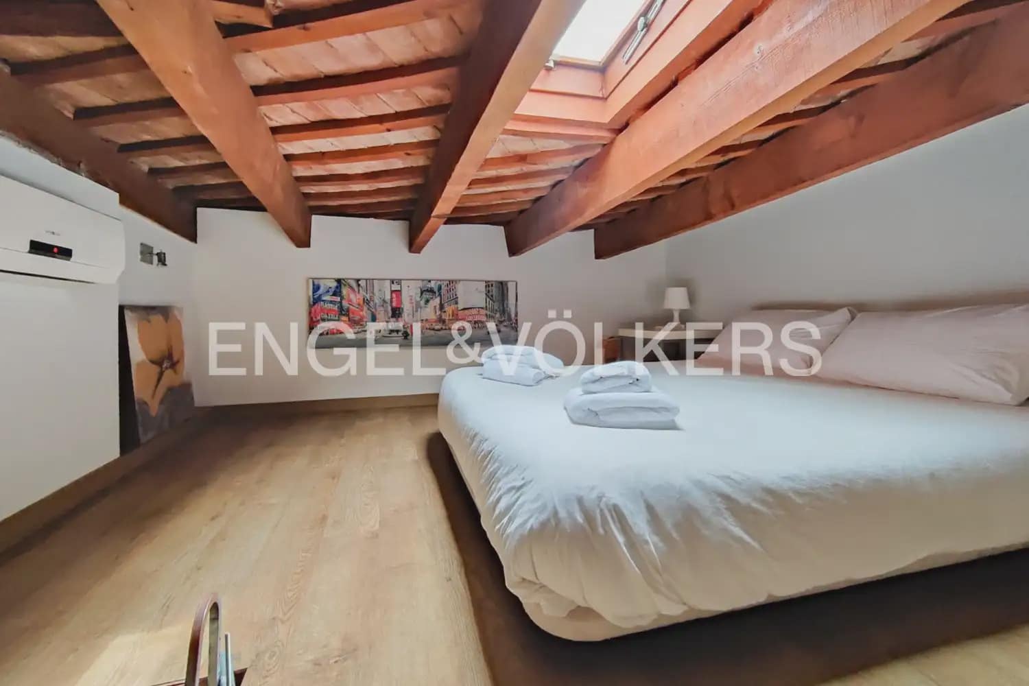 1 soveværelse Lejlighed til salg i Valencia by - € 315.000 (Ref: 9946127)