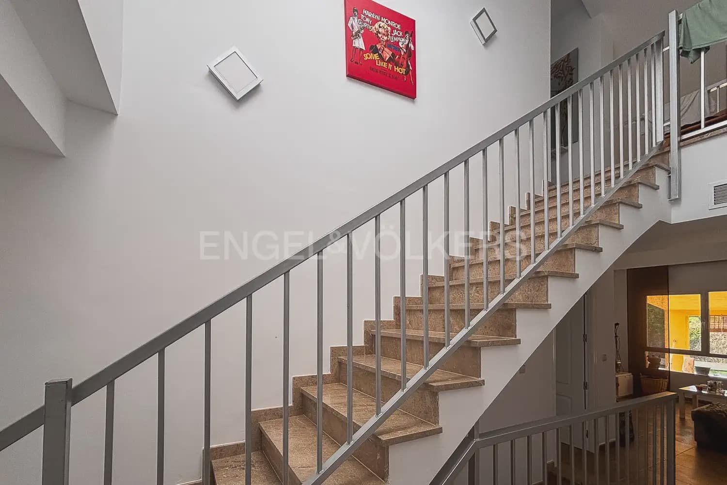 5 soverom Villa til leie i Betera med svømmebasseng garasje - € 2 800 (Ref: 9946128)