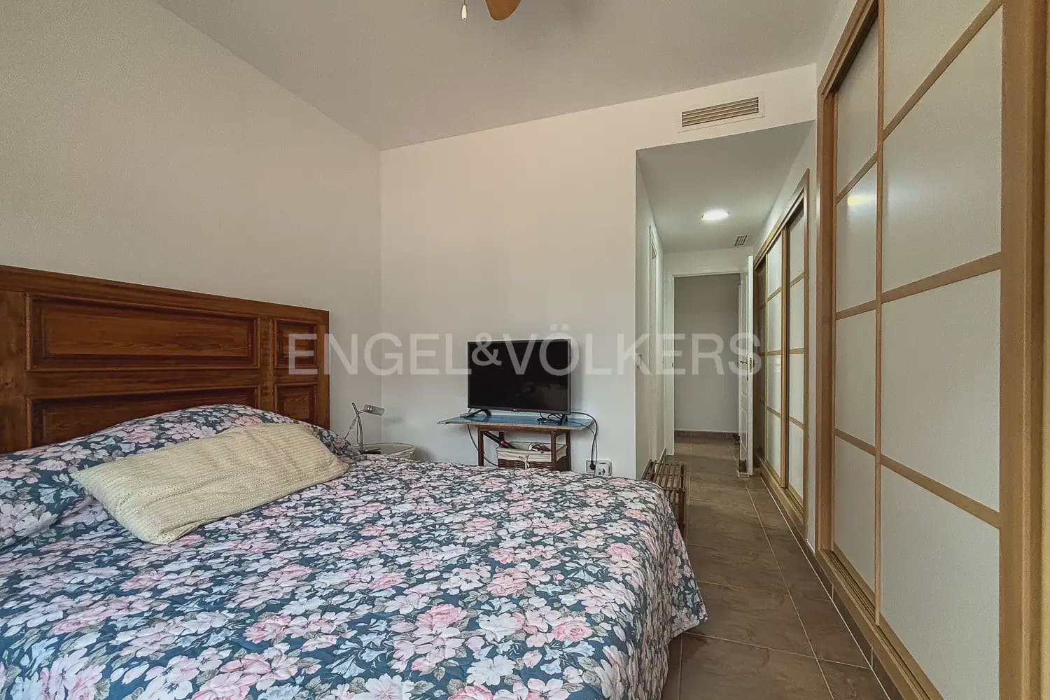 5 soverom Villa til leie i Betera med svømmebasseng garasje - € 2 800 (Ref: 9946128)