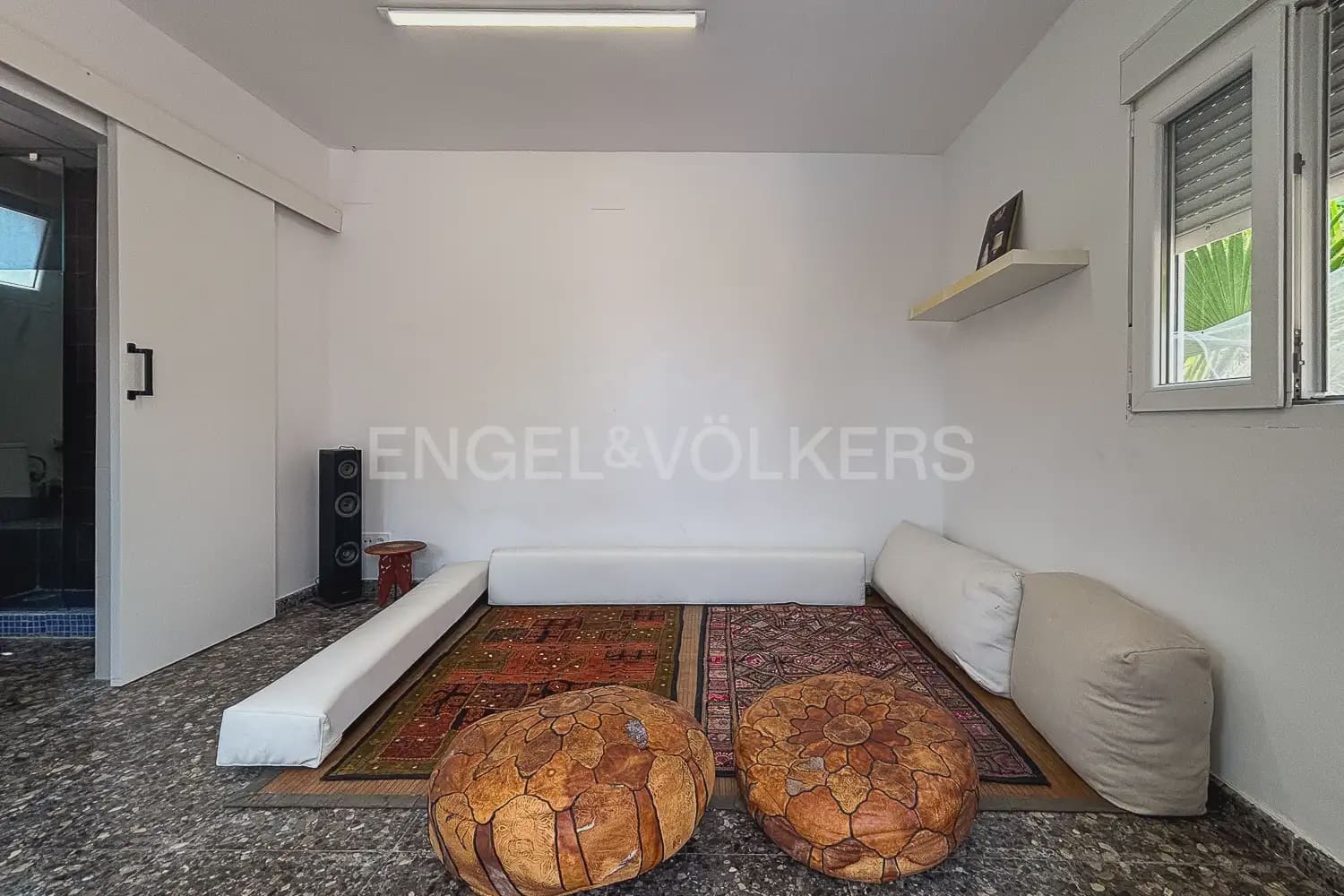 5 soverom Villa til leie i Betera med svømmebasseng garasje - € 2 800 (Ref: 9946128)