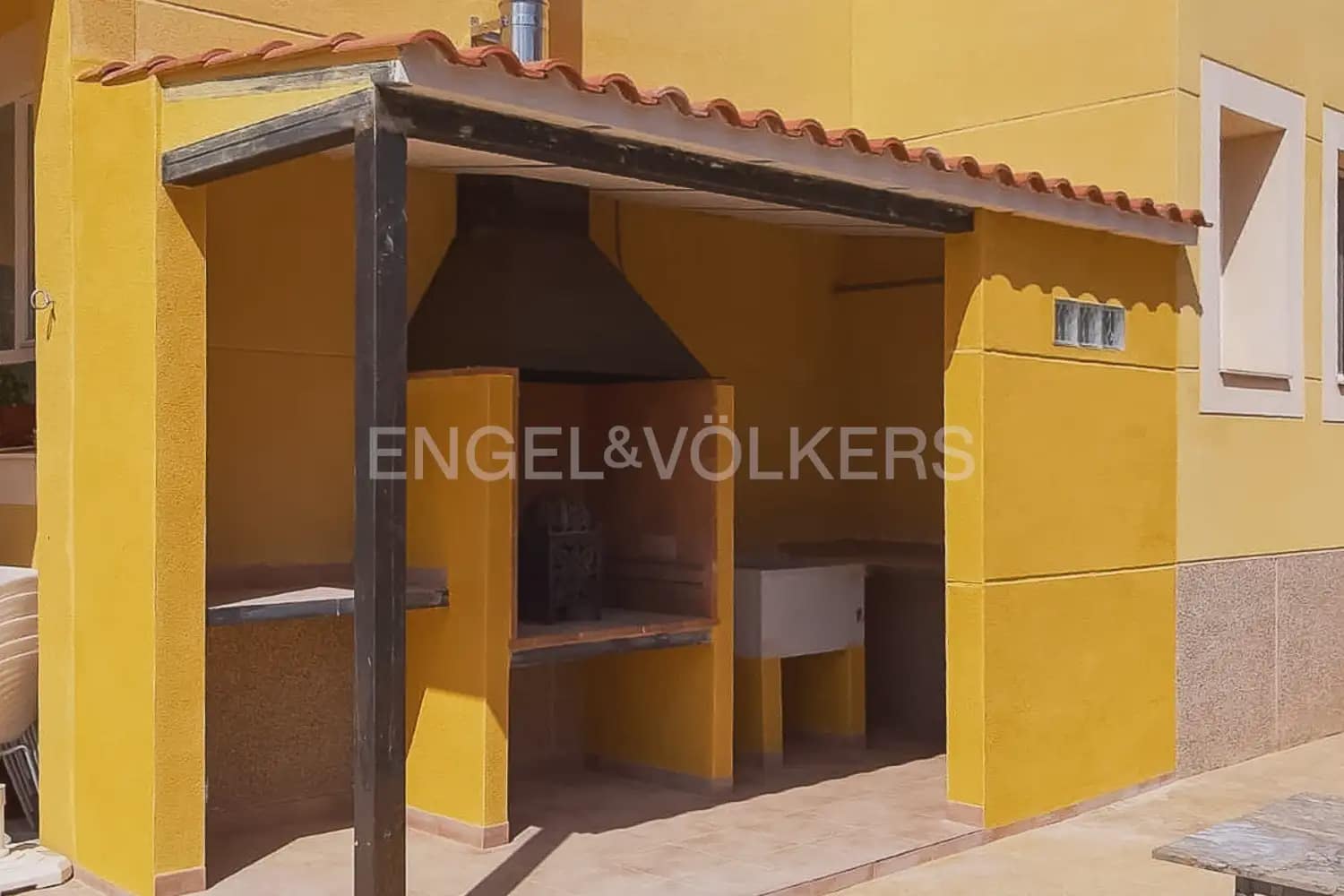 5 soverom Villa til leie i Betera med svømmebasseng garasje - € 2 800 (Ref: 9946128)