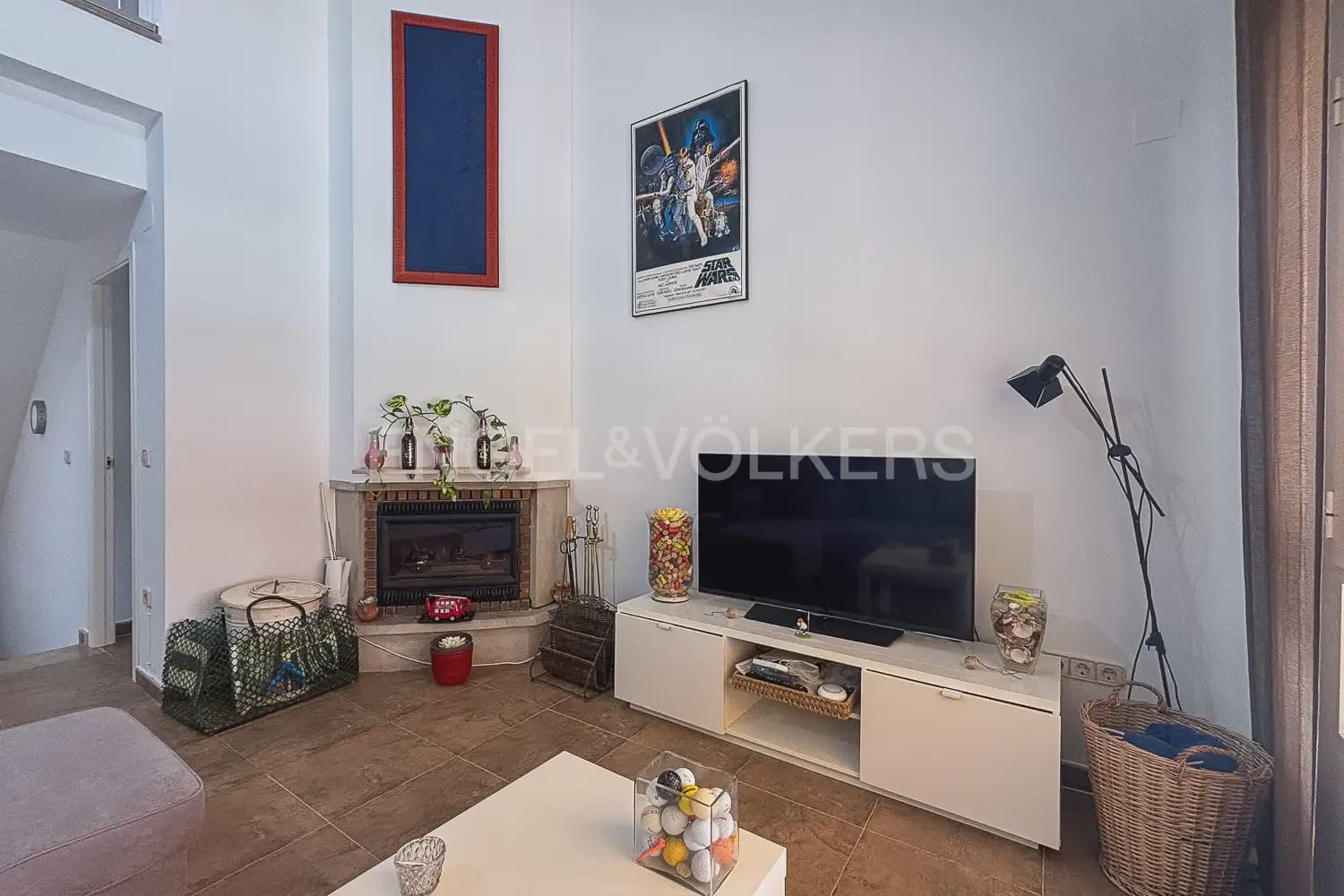 5 soverom Villa til leie i Betera med svømmebasseng garasje - € 2 800 (Ref: 9946128)