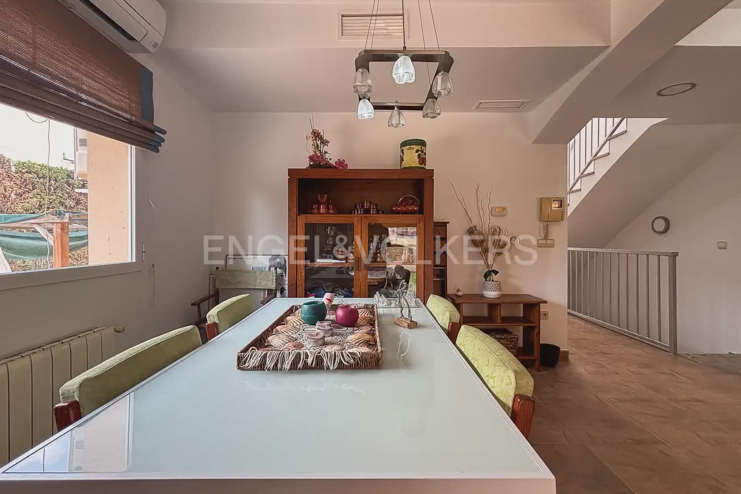 5 soverom Villa til leie i Betera med svømmebasseng garasje - € 2 800 (Ref: 9946128)
