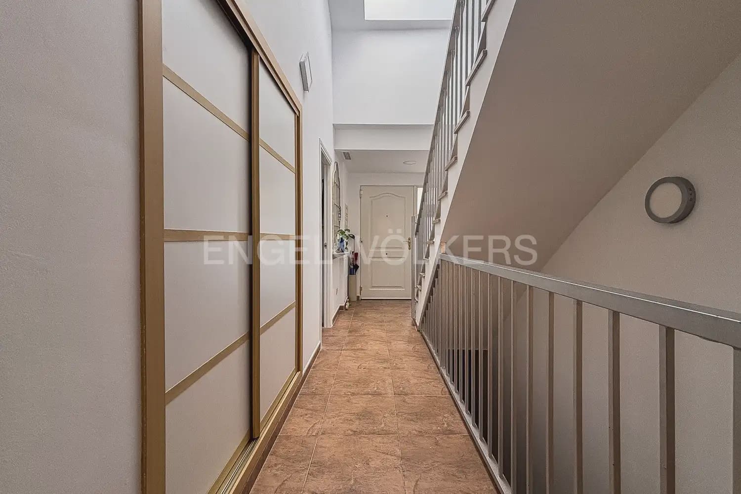 5 soverom Villa til leie i Betera med svømmebasseng garasje - € 2 800 (Ref: 9946128)