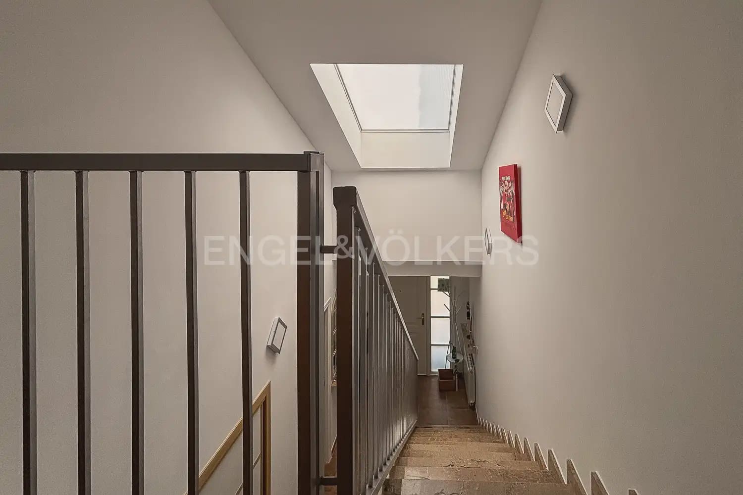 5 soverom Villa til leie i Betera med svømmebasseng garasje - € 2 800 (Ref: 9946128)