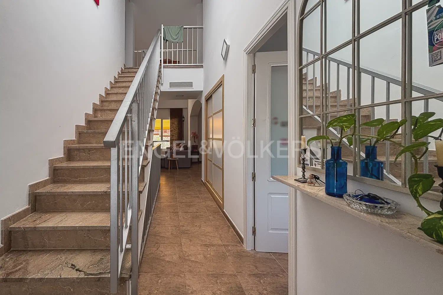 5 soverom Villa til leie i Betera med svømmebasseng garasje - € 2 800 (Ref: 9946128)