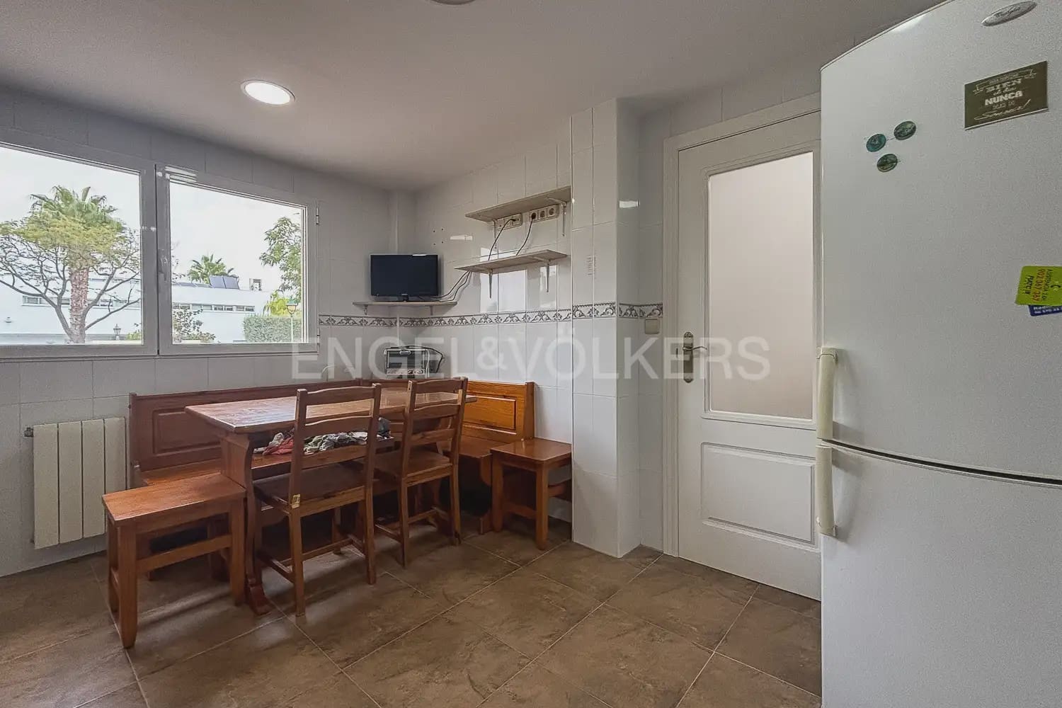 5 soverom Villa til leie i Betera med svømmebasseng garasje - € 2 800 (Ref: 9946128)