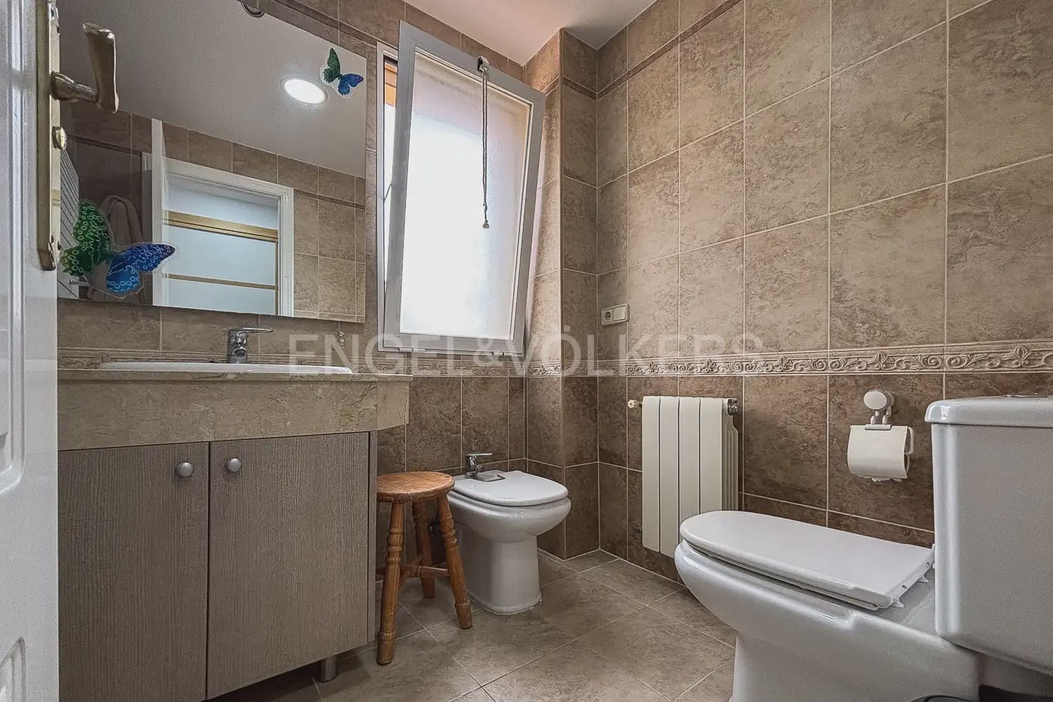 5 soverom Villa til leie i Betera med svømmebasseng garasje - € 2 800 (Ref: 9946128)