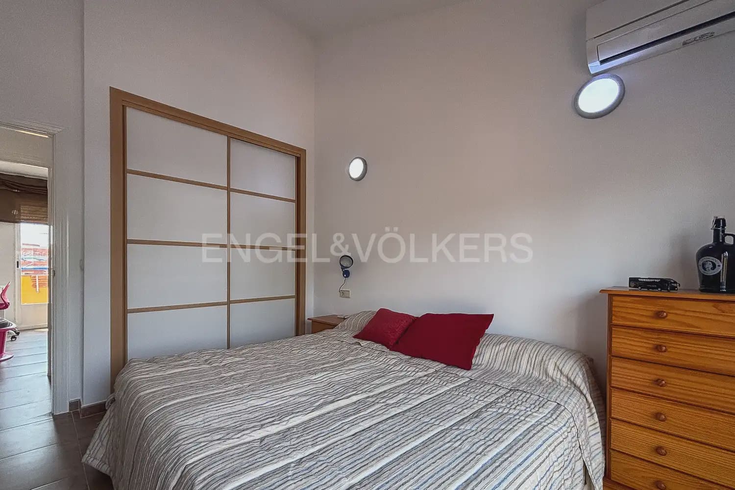5 soverom Villa til leie i Betera med svømmebasseng garasje - € 2 800 (Ref: 9946128)