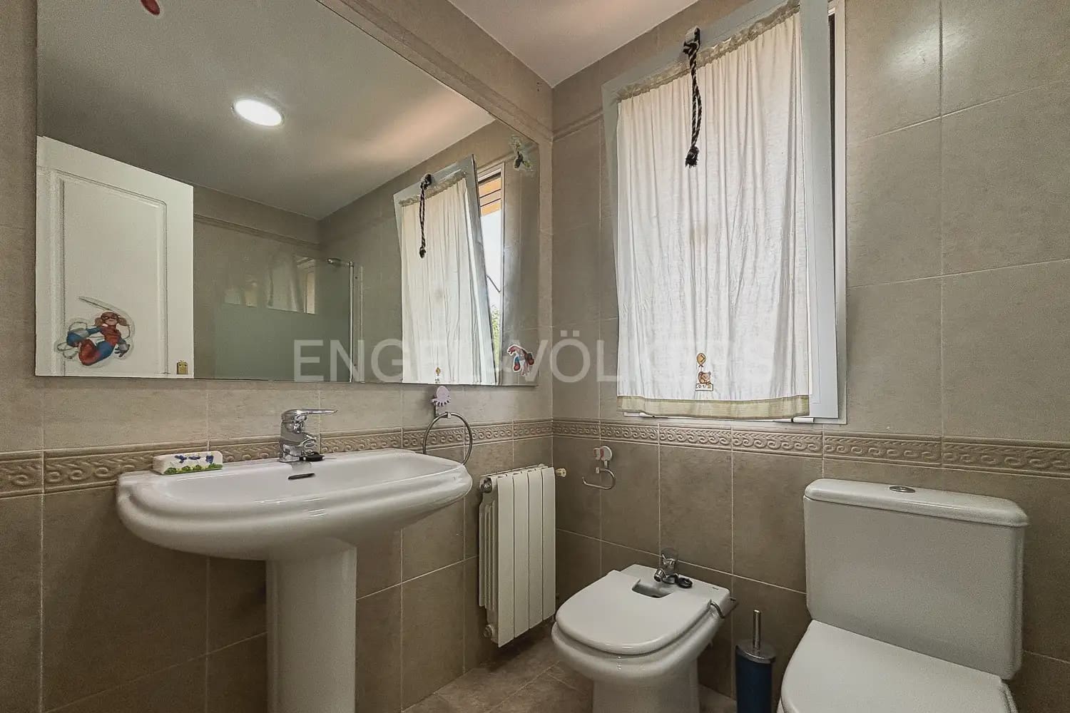5 soverom Villa til leie i Betera med svømmebasseng garasje - € 2 800 (Ref: 9946128)