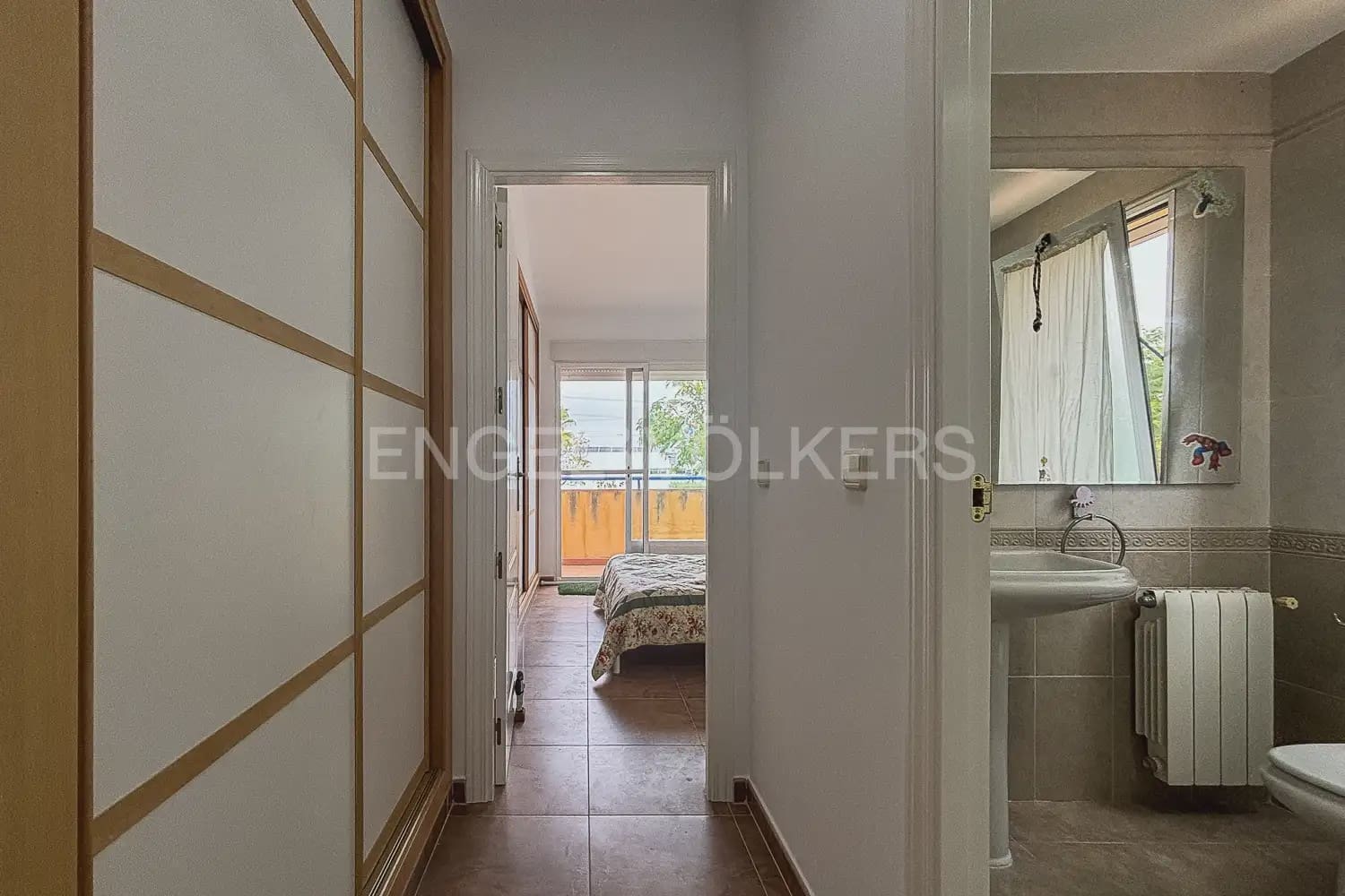 5 soverom Villa til leie i Betera med svømmebasseng garasje - € 2 800 (Ref: 9946128)