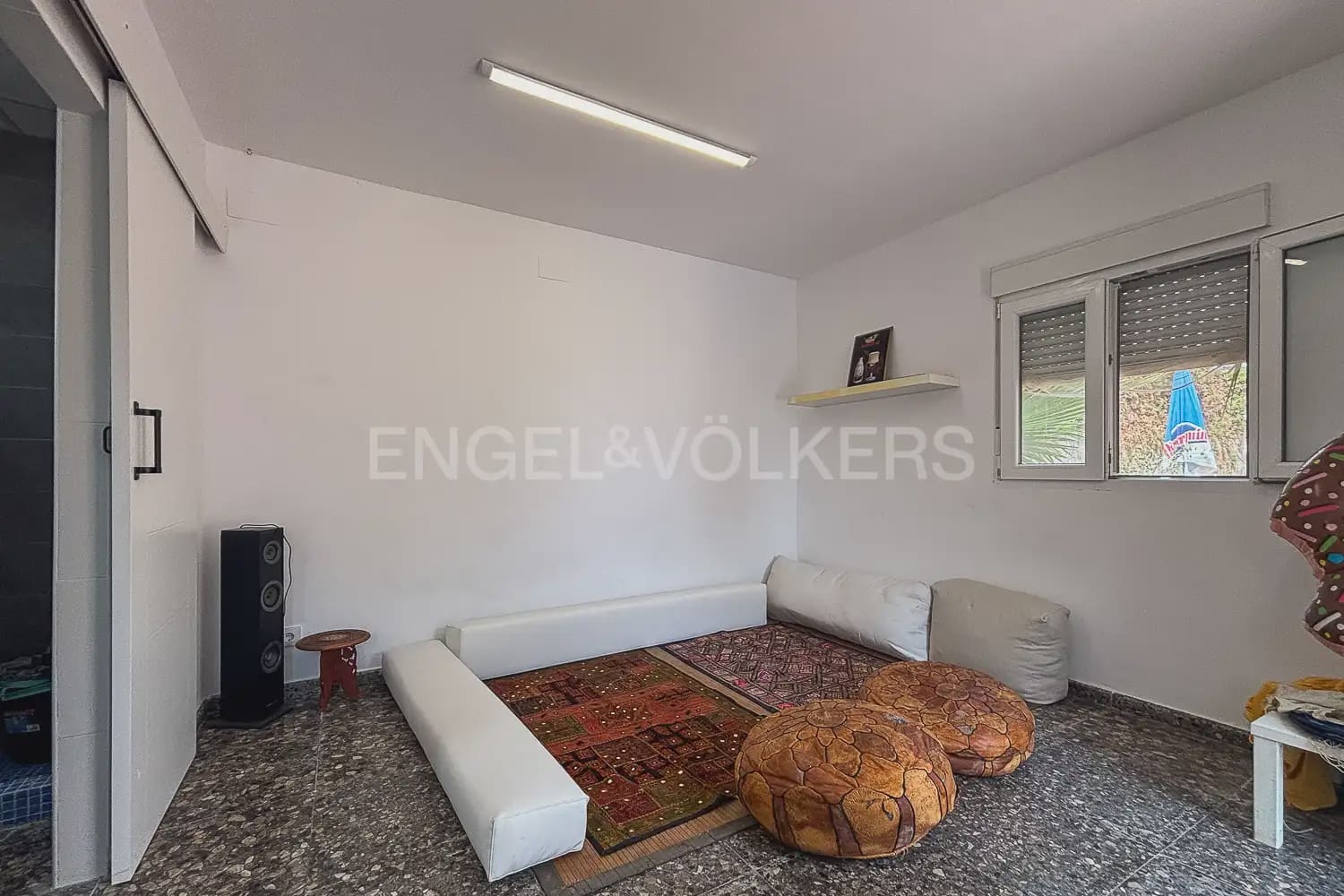 5 soverom Villa til leie i Betera med svømmebasseng garasje - € 2 800 (Ref: 9946128)