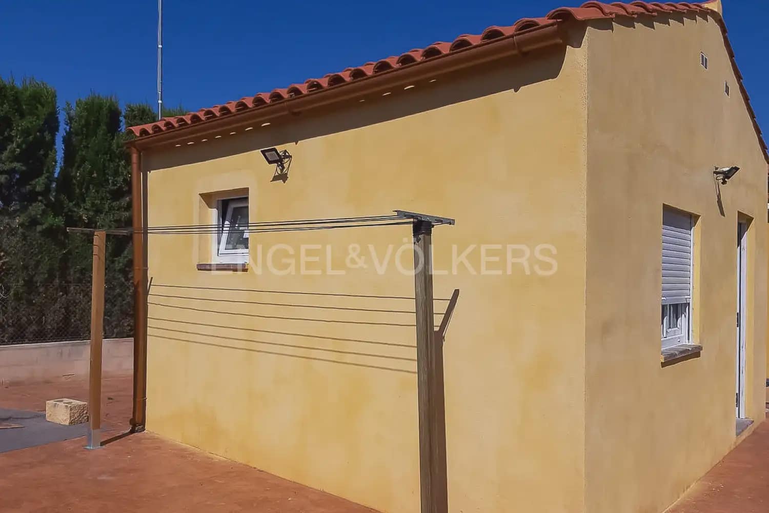 5 soverom Villa til leie i Betera med svømmebasseng garasje - € 2 800 (Ref: 9946128)