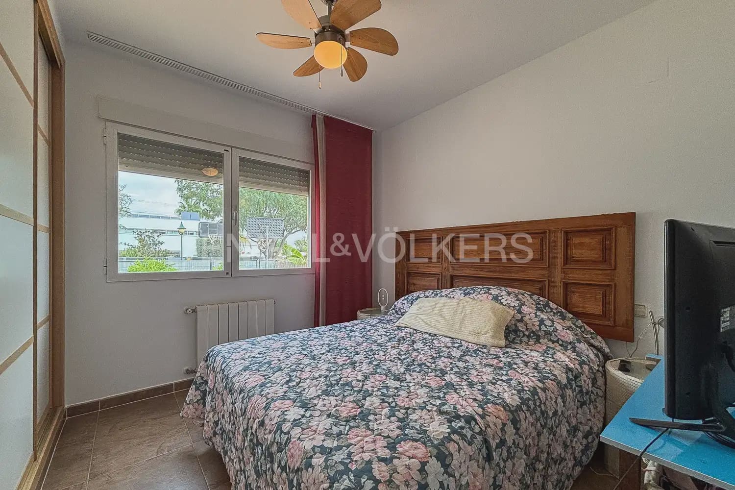 5 soverom Villa til leie i Betera med svømmebasseng garasje - € 2 800 (Ref: 9946128)