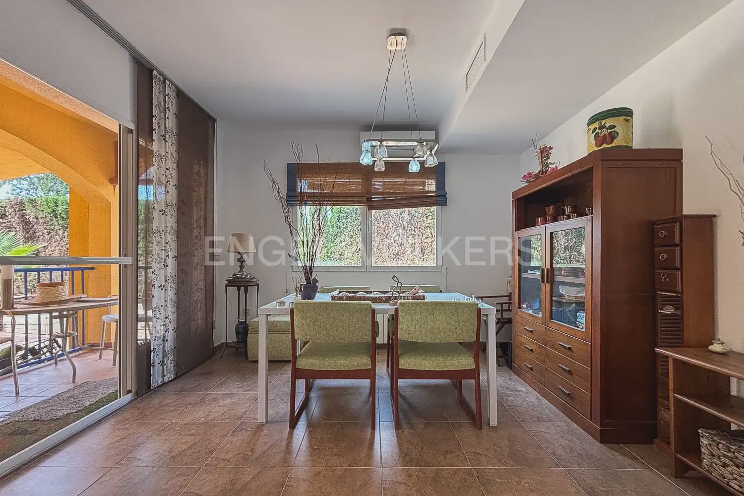 5 soverom Villa til leie i Betera med svømmebasseng garasje - € 2 800 (Ref: 9946128)