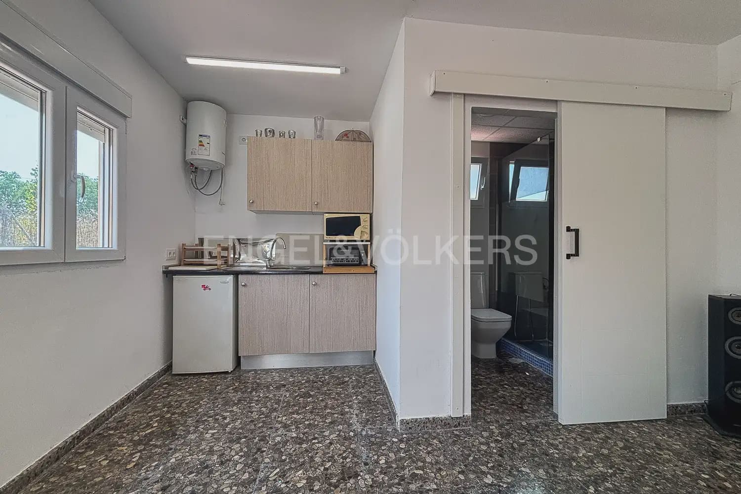 5 soverom Villa til leie i Betera med svømmebasseng garasje - € 2 800 (Ref: 9946128)