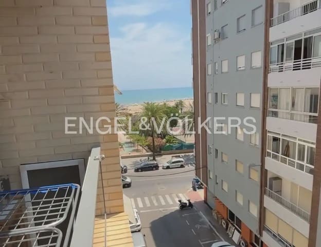 2 makuuhuone Asunto vuokrattavana paikassa Sagunto / Sagunt mukana 
autotalli - 1 150 € (Ref: 9946543)
