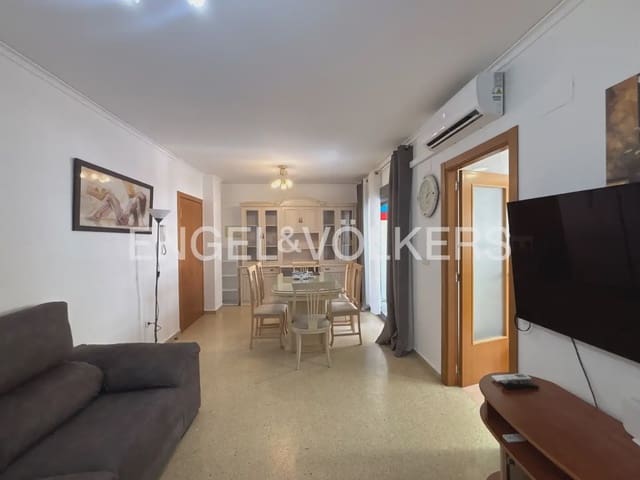 2 makuuhuone Asunto vuokrattavana paikassa Sagunto / Sagunt mukana 
autotalli - 1 150 € (Ref: 9946543)