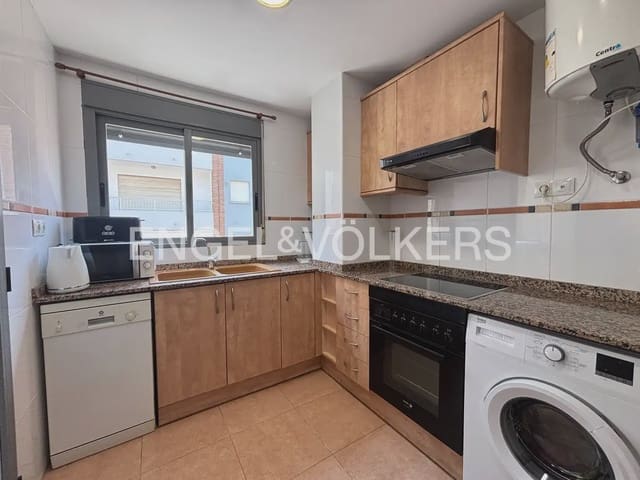 2 makuuhuone Asunto vuokrattavana paikassa Sagunto / Sagunt mukana 
autotalli - 1 150 € (Ref: 9946543)