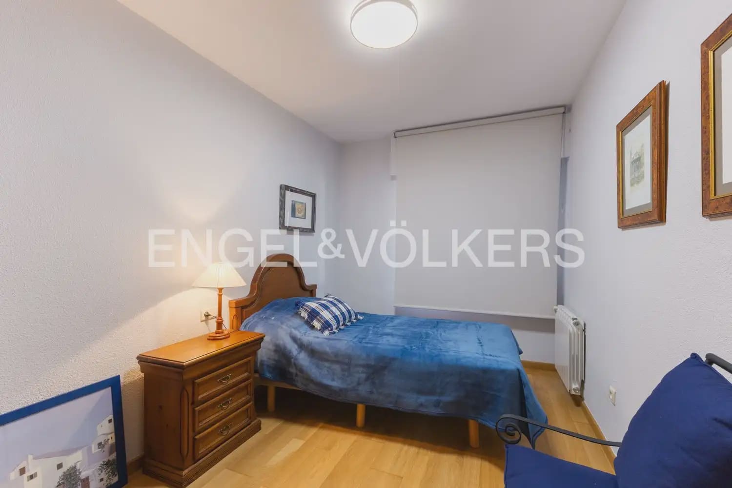 3 makuuhuone Asunto vuokrattavana paikassa Castello de la Plana mukana 
autotalli - 1 300 € (Ref: 9946544)