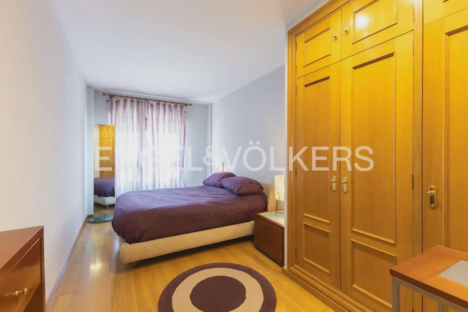 3 makuuhuone Asunto vuokrattavana paikassa Castello de la Plana mukana 
autotalli - 1 300 € (Ref: 9946544)
