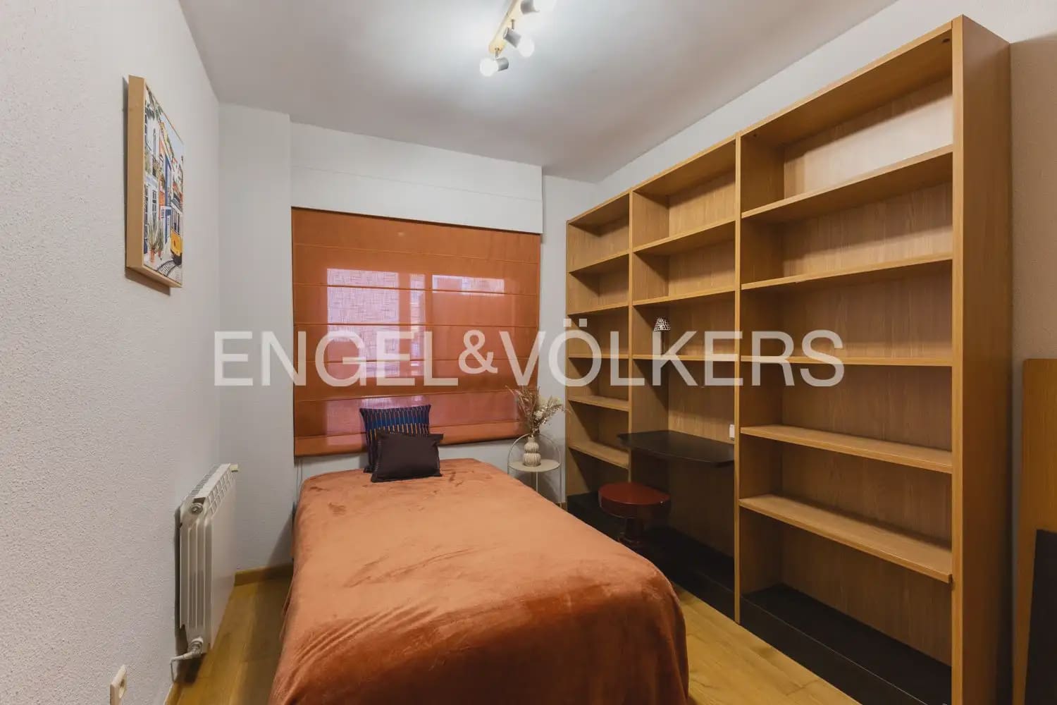 3 makuuhuone Asunto vuokrattavana paikassa Castello de la Plana mukana 
autotalli - 1 300 € (Ref: 9946544)