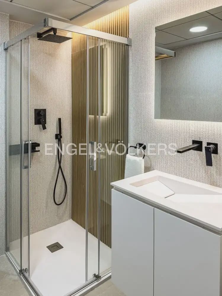 3 sypialnia Mieszkanie do wynajęcia w Denia z basenem garażem - 1 800 € (Ref: 9946545)