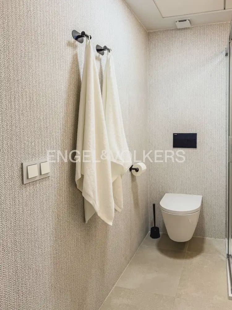 3 sypialnia Mieszkanie do wynajęcia w Denia z basenem garażem - 1 800 € (Ref: 9946545)