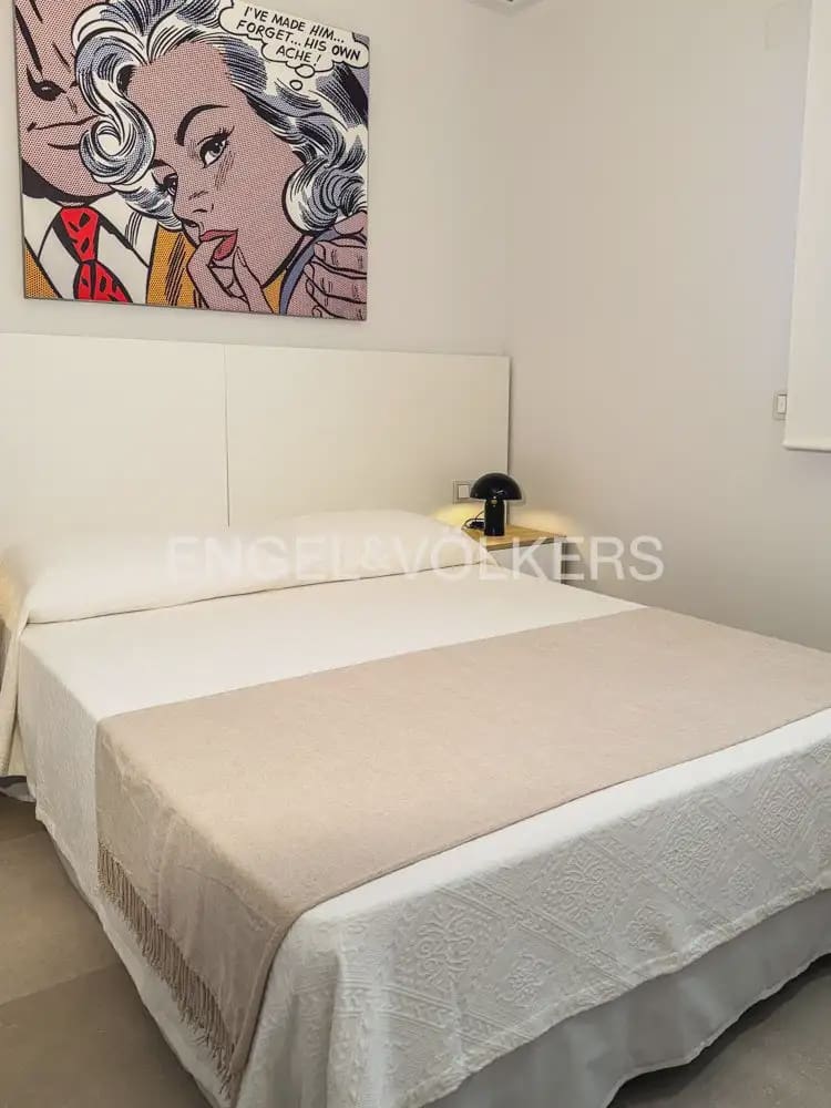3 sypialnia Mieszkanie do wynajęcia w Denia z basenem garażem - 1 800 € (Ref: 9946545)