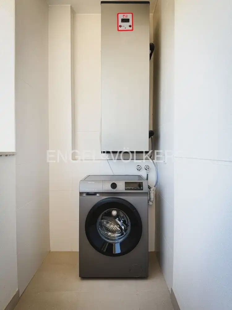 3 sypialnia Mieszkanie do wynajęcia w Denia z basenem garażem - 1 800 € (Ref: 9946545)